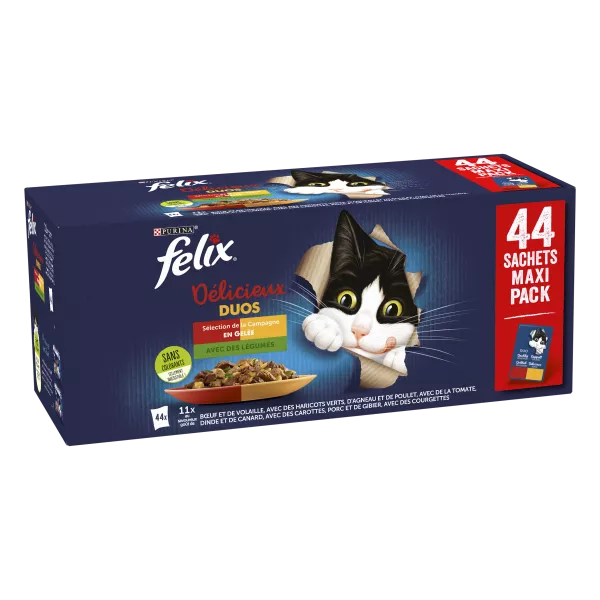 Delicioso Duos Campg Pierna 44x85