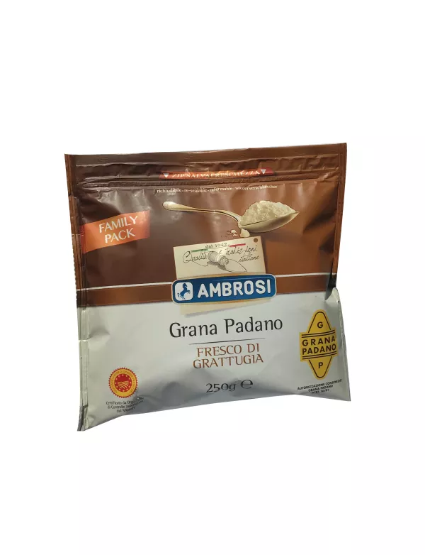 Grana Padano Aop Colza 250 G