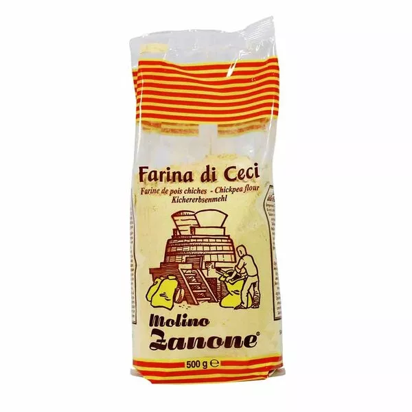 Bột đậu xanh 500g - MOLINO ZANONE