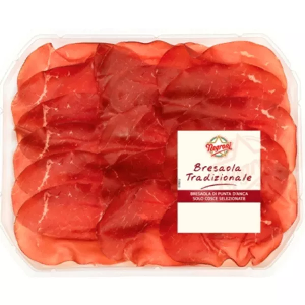 Fe Bresaola 90g Stella Rosa
