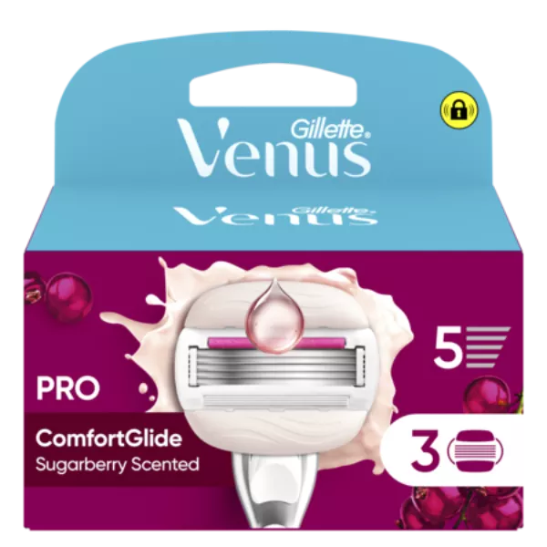 Lames Venus Procmfortglid Suga