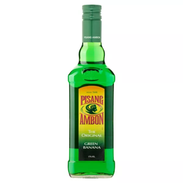 Rượu mùi The Original, chuối 70cl - PISANG AMBON