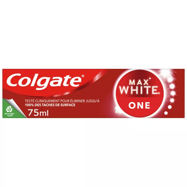 Kem dưỡng da Colg Dent Blchr 1 75ml