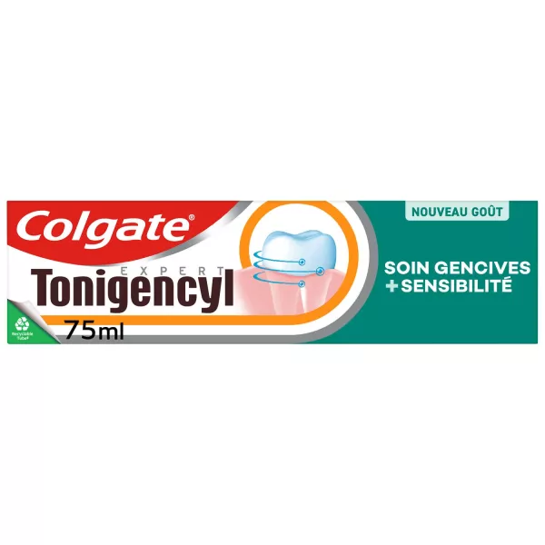 Tonig Expert Sensibilité 75