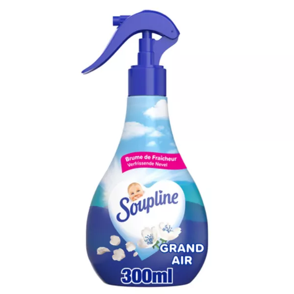 300 ml Suppenspray Grand Air - SOUPLINE