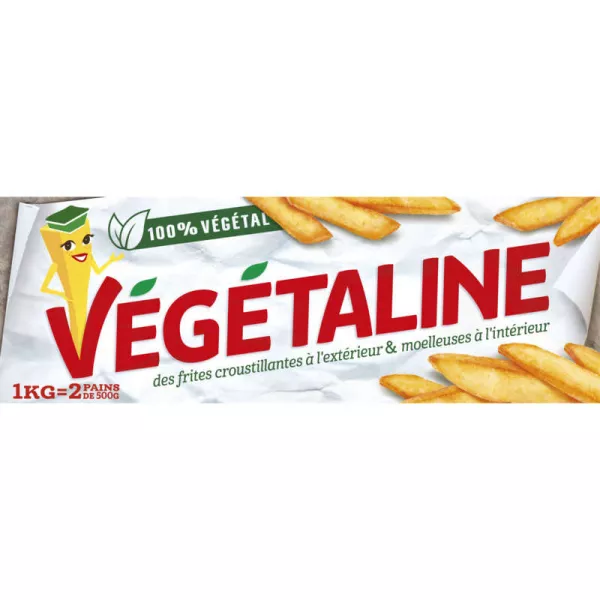 Thực vật 1kg
