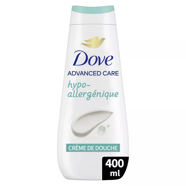 Dove Advcar Hipo 400ml