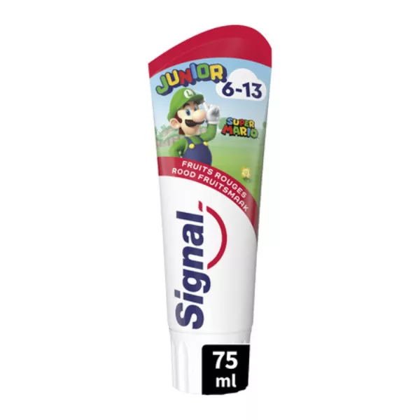 75ml Signal Junior Fruits Rou