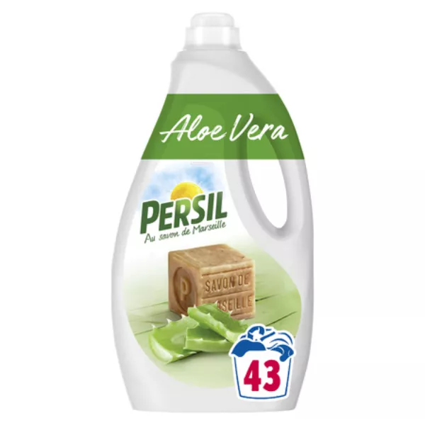 43d Liq Aloe Vera Persil