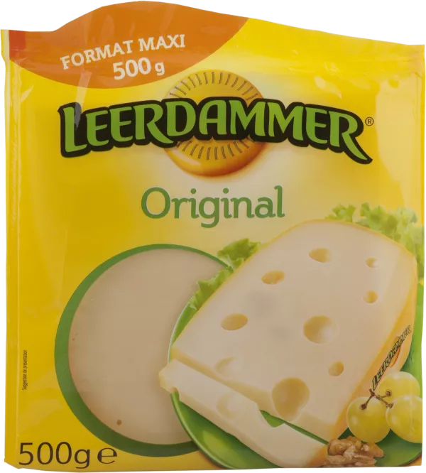 Porto Leerdammer.28%mg 500g