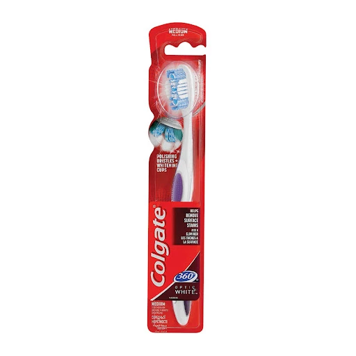 Brosse à Dents 360 - COLGATE