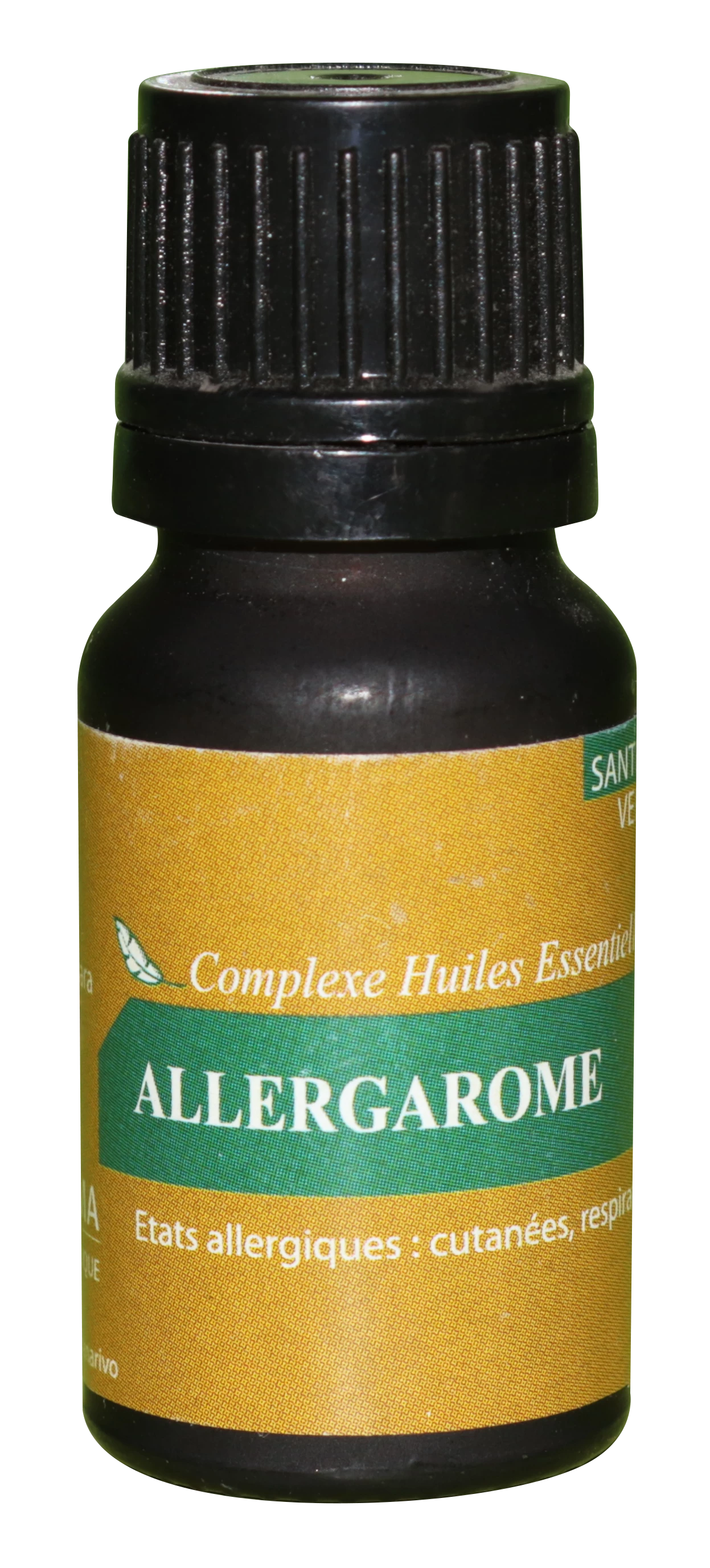 Allergarome Essential Oil Complexes 10 ml - HOMEOPHARMA