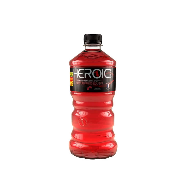 Heroic Sport Fruits Rouges 50cl - HEROIC