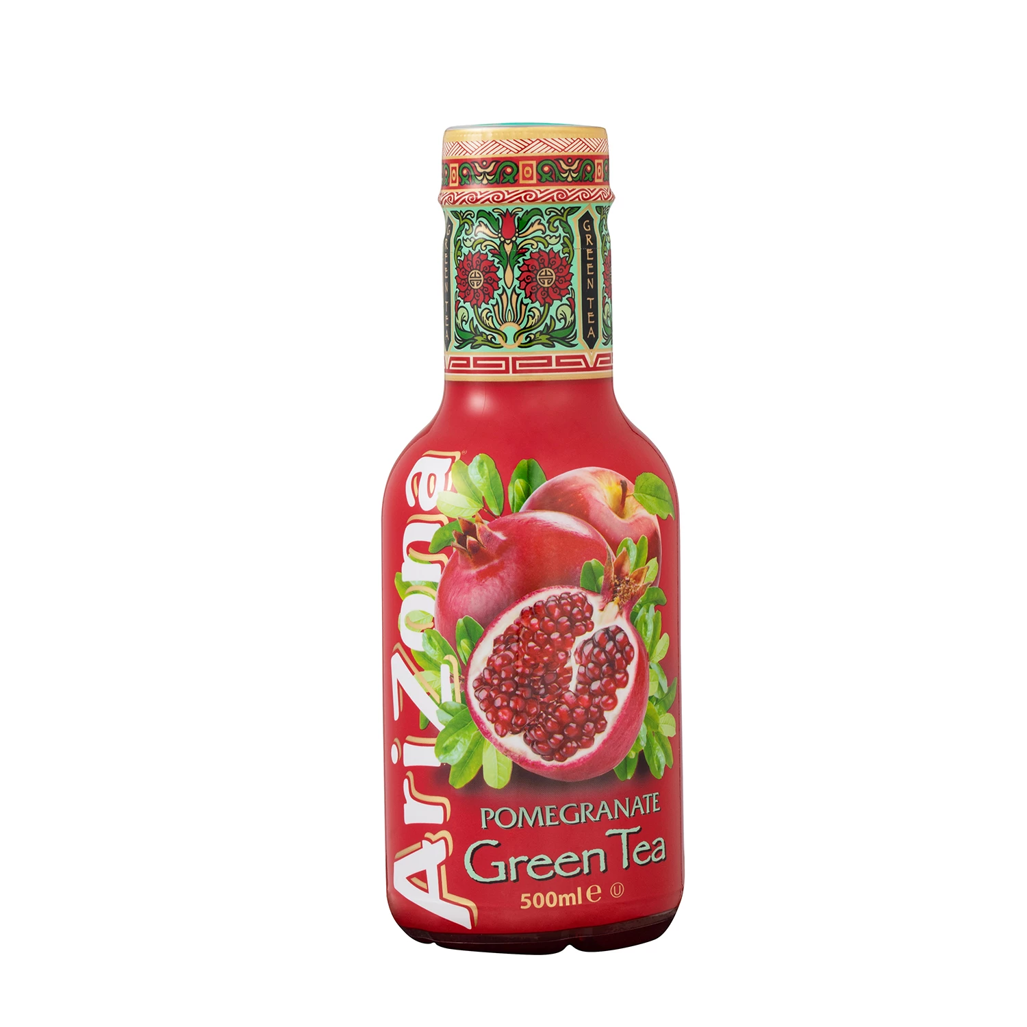 Arizona Pomegranat.green Tea 5