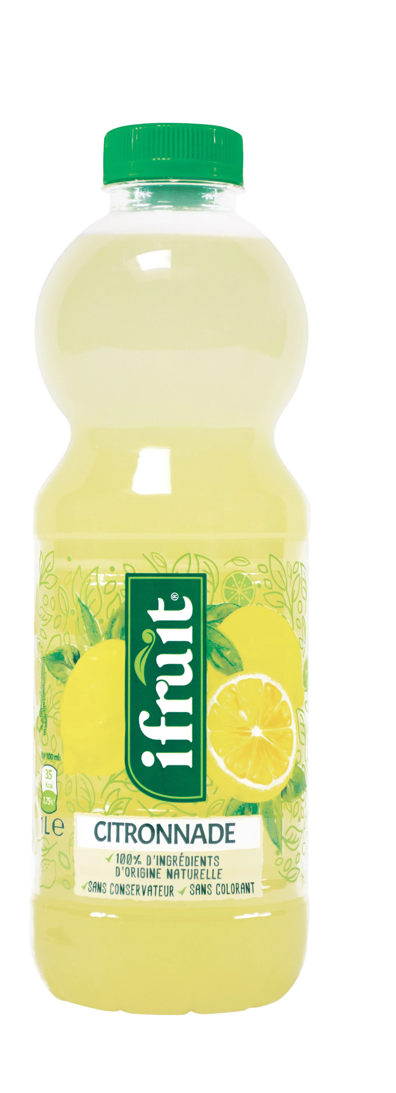 Lemonade 1L - IFRUIT