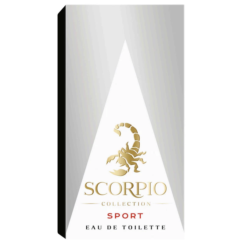 Scorpione Edt Collect.sport 75ml