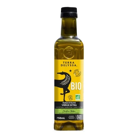 Hove Bio Terra Delyssa Pet 75c