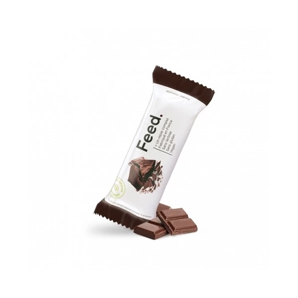 Feed Barre Chocolat 100g