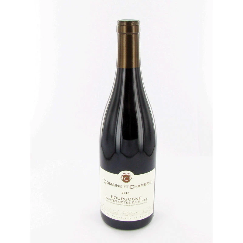 Hautes Côtes de nuits - Bourgogne - Domaine des Chambris - Vin rouge 75cl