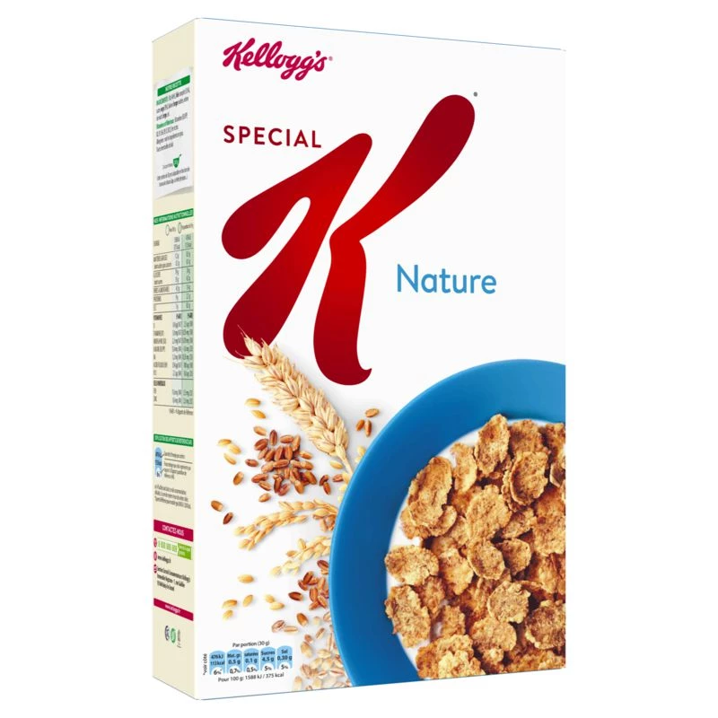 Cereales Kellogg's Special K 440