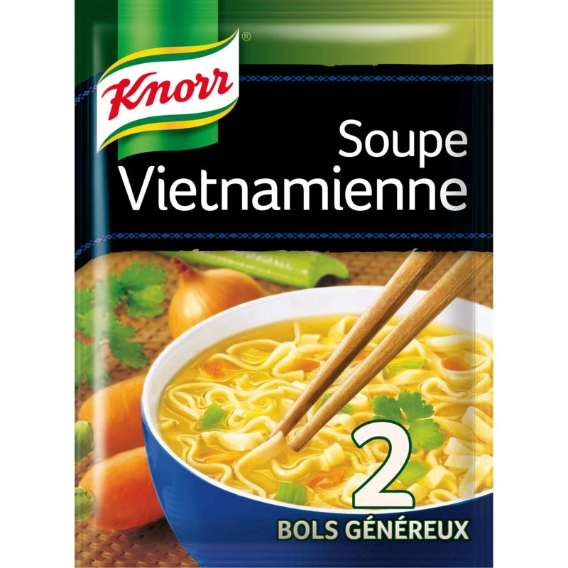Knorr Soupe Vietnamienne 39g
