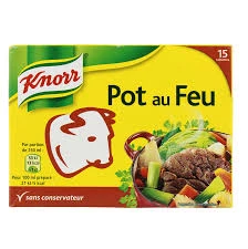 Bouillon Geant Pot Au Feu Knor