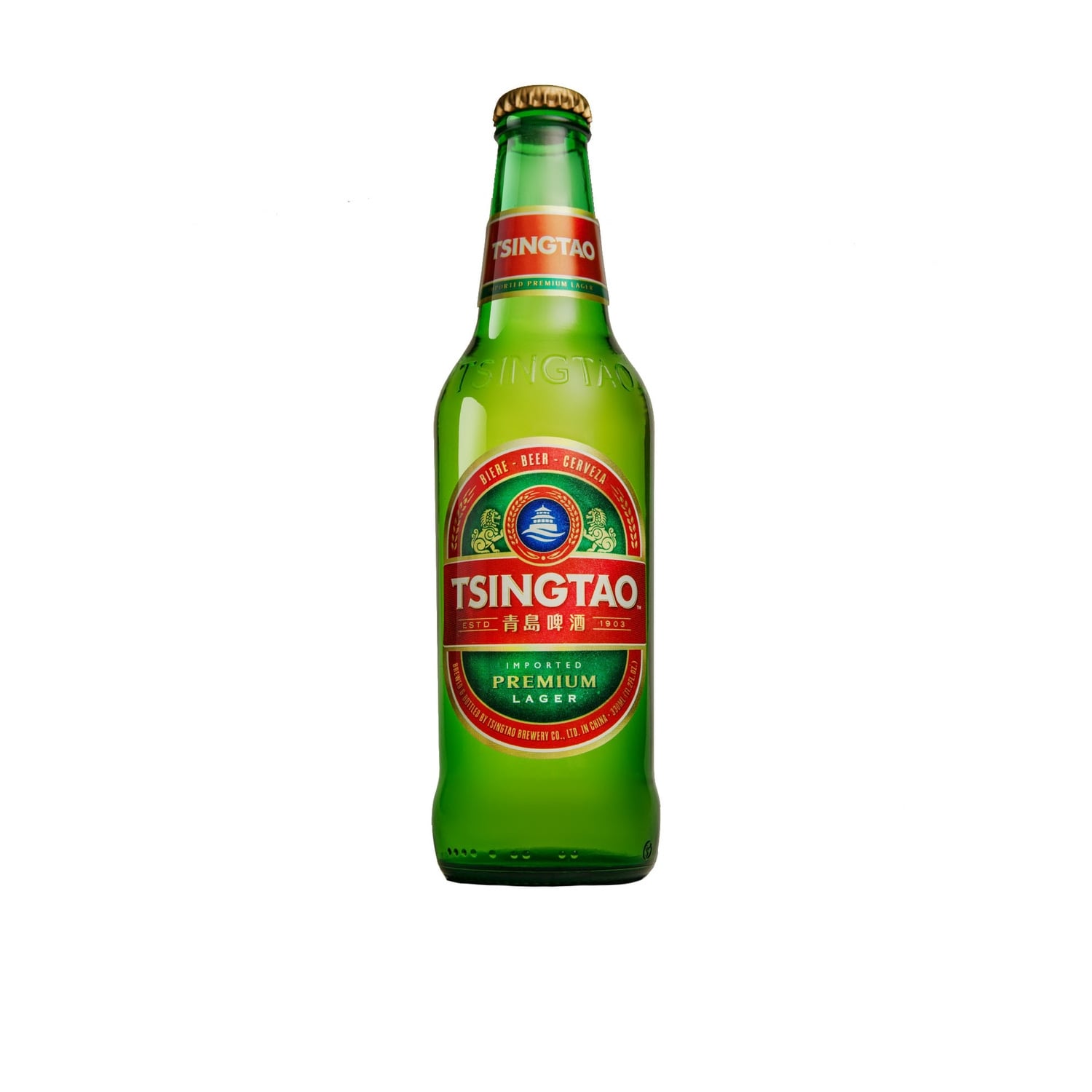 Tsingtao 33cl
