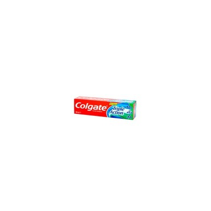 Dentifrice Triple Action 100 ml - COLGATE