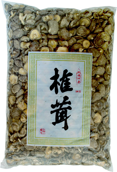 Champiñones Tung Ku (m) 3 X 3 Kg - Mountains