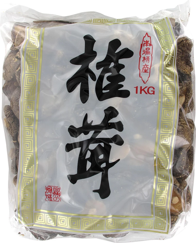 Champignons Tung Ku (m) 3 X 1 Kg - Mountains