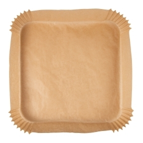 Lot 100 Feuilles Carrees 26 Cm
