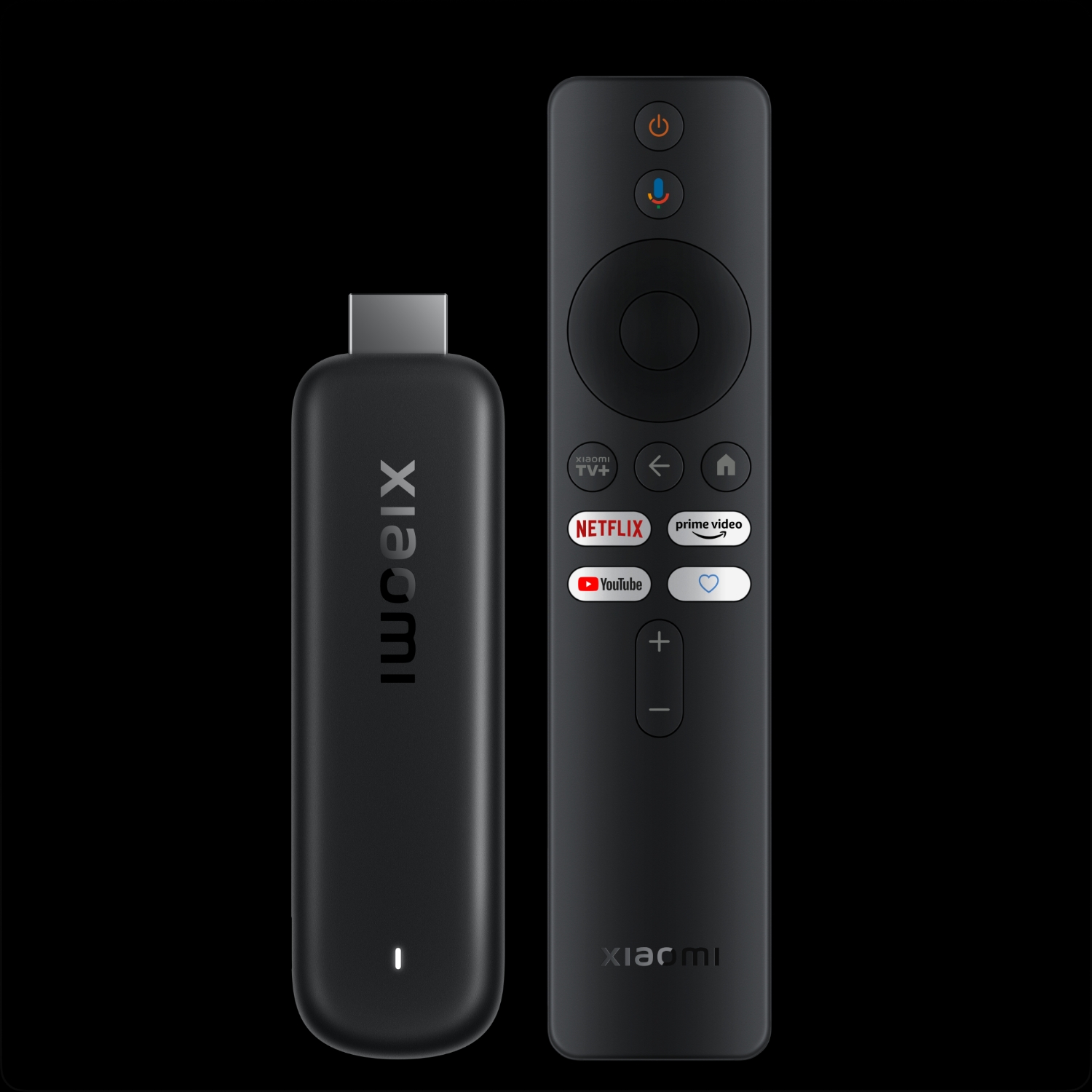Xia-tv Stick 2k 2nd Gen