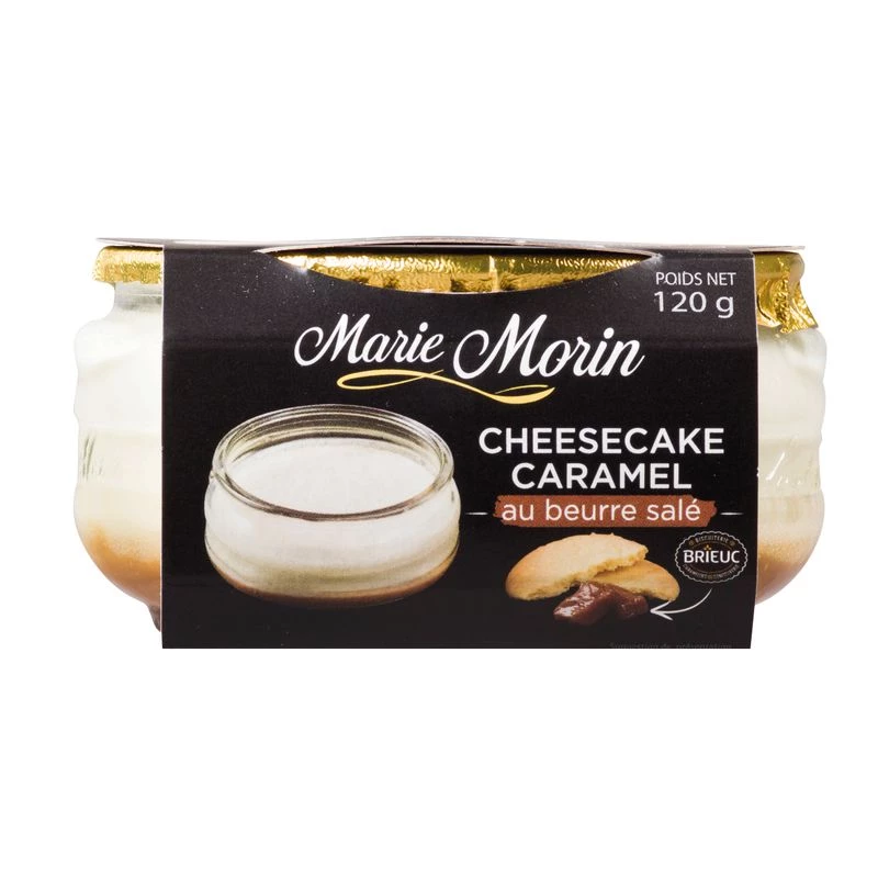 M.morin Cheesecake Cara Bs 120