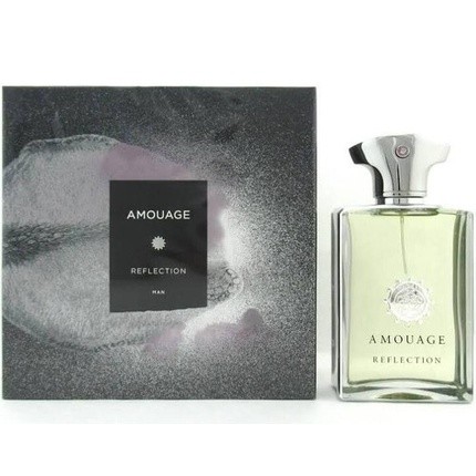 Reflection Man Eau de Parfum 100 ml - AMOUAGE
