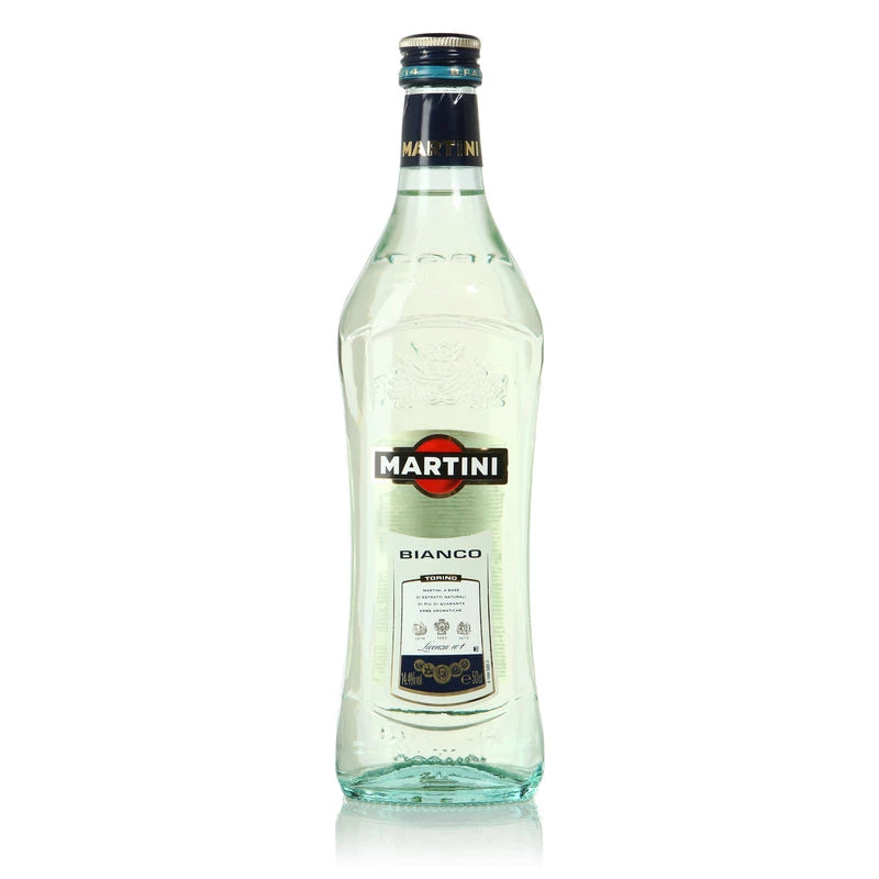 Martini Bianco 14d4 50cl