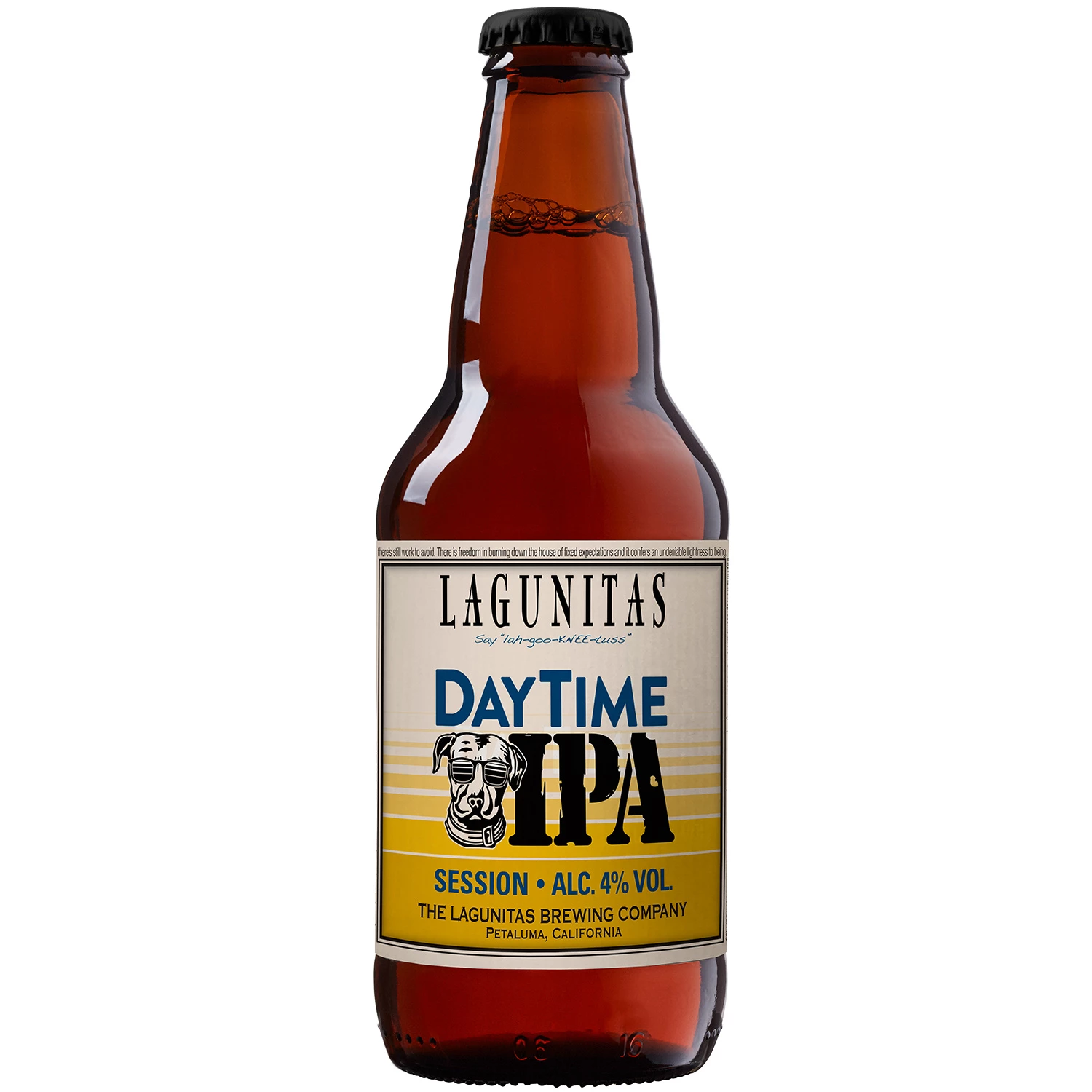 Lagunitas Daytime Ipa 35.5cl 4