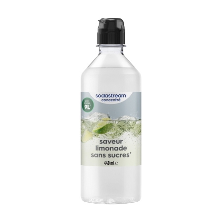 Sod-conc Limon Ss Sucres 440