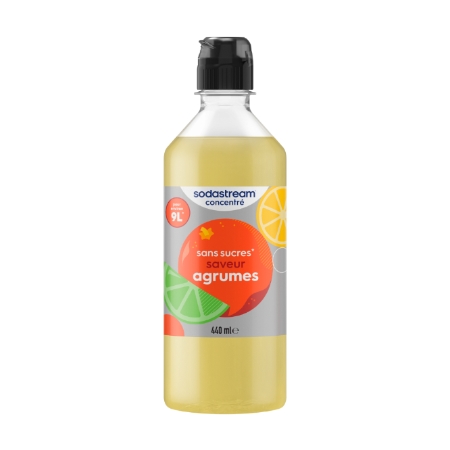 Sod-conc Agrumes Ss Sucres 440