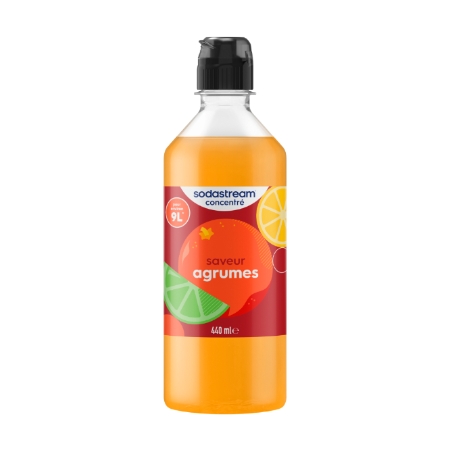 Sod-concentre Sav Agrumes
