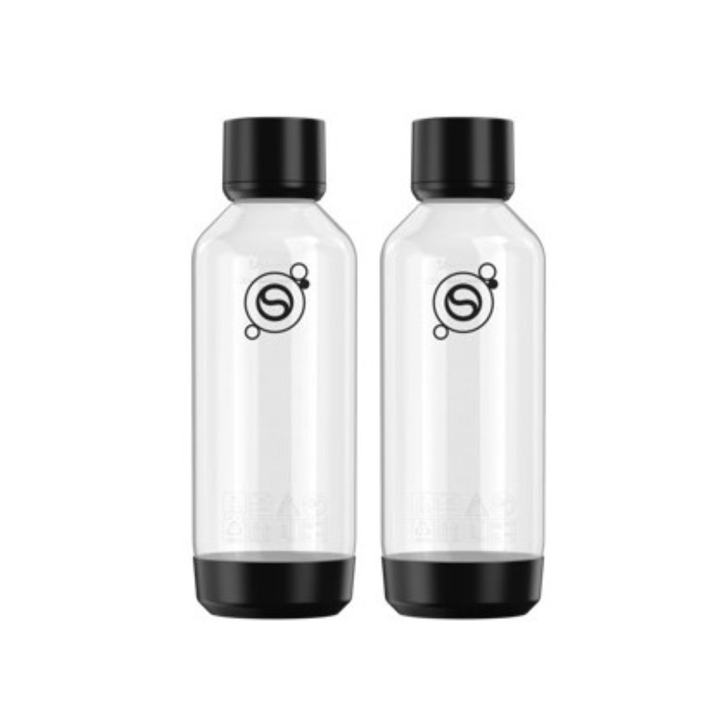 Pack De 2 Bouteilles 1l Lave-v