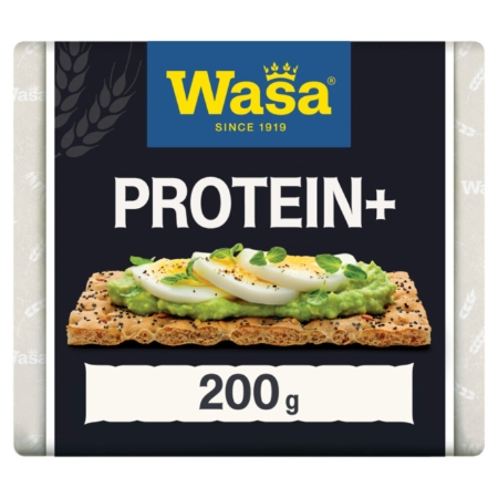 200g Protein Wasa