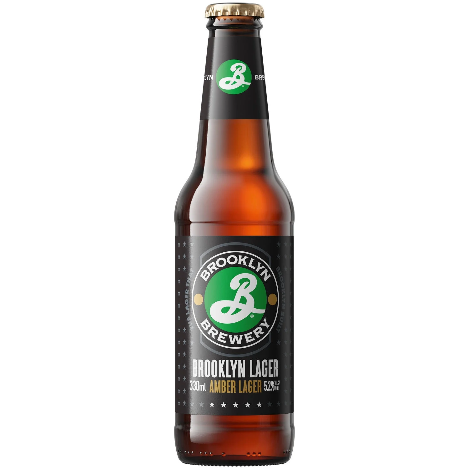 Brooklyn Lager 33cl
