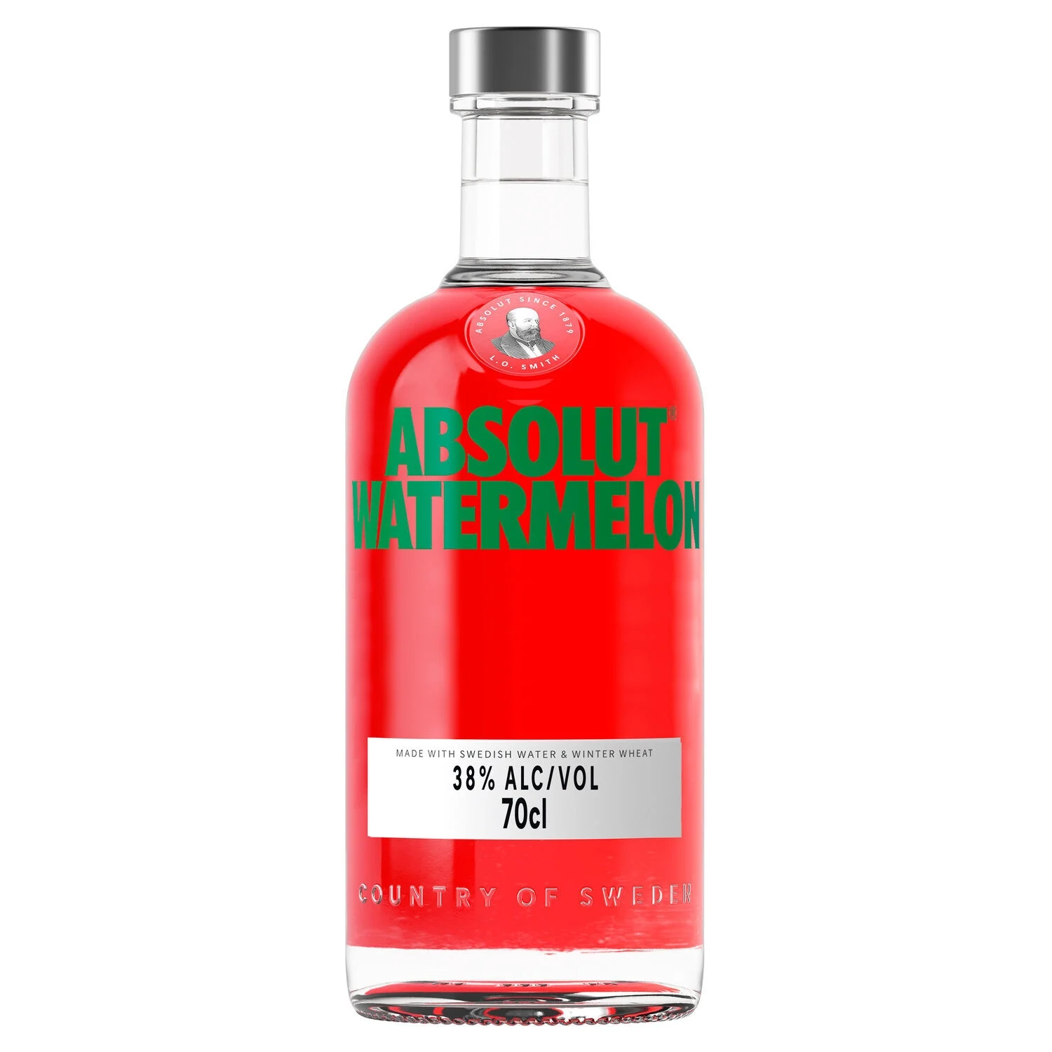 Vodka melon 70cl - ABSOLUT