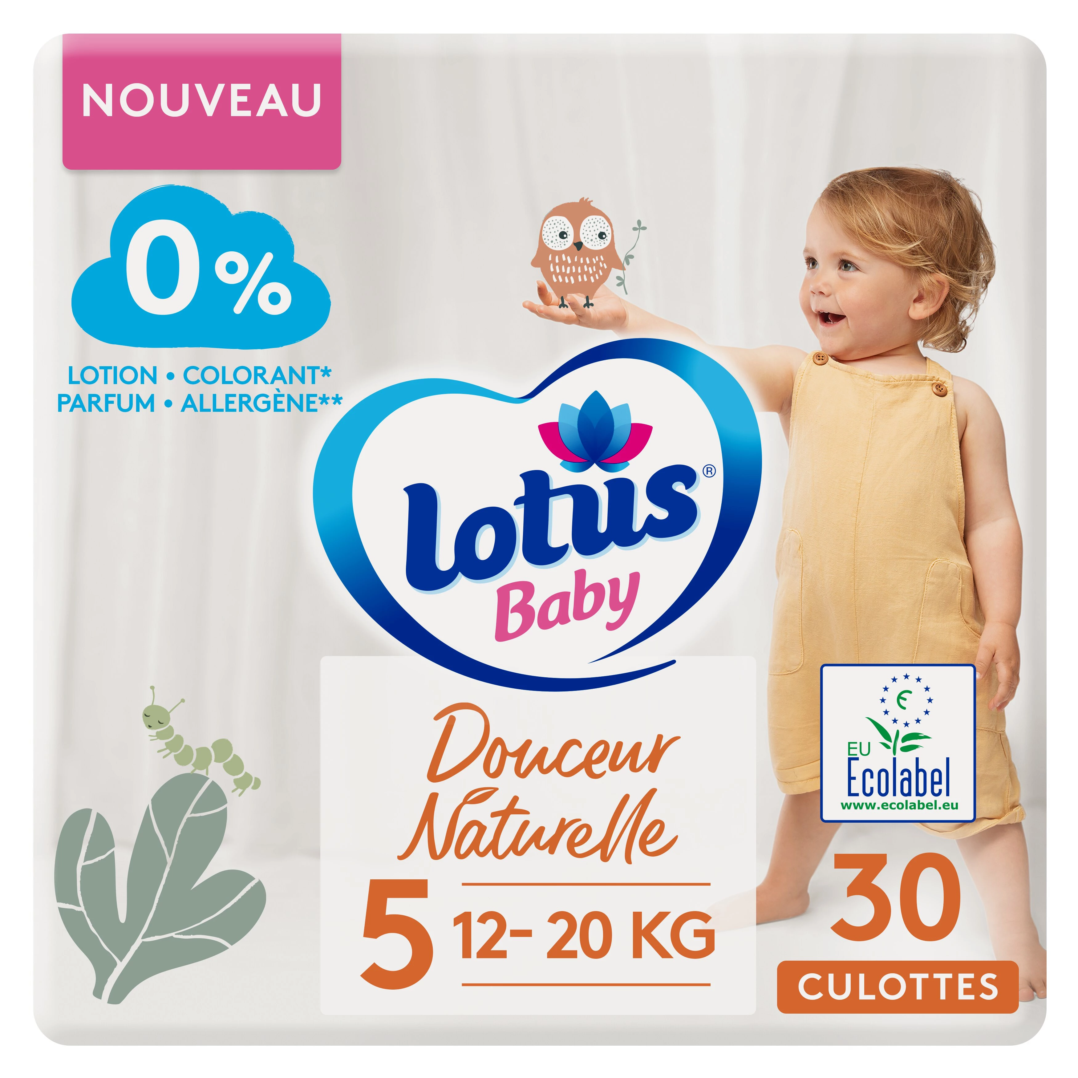 Lotus Bb Dr Nat T5 X30 Culot