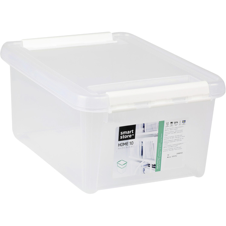 Smartstore Home 10 8l