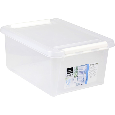 Smartstore Home 15 14l