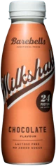 Milkshake Chocolat 33cl