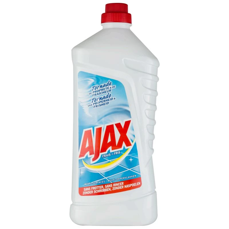 Ajax Frais 1.25l Rel