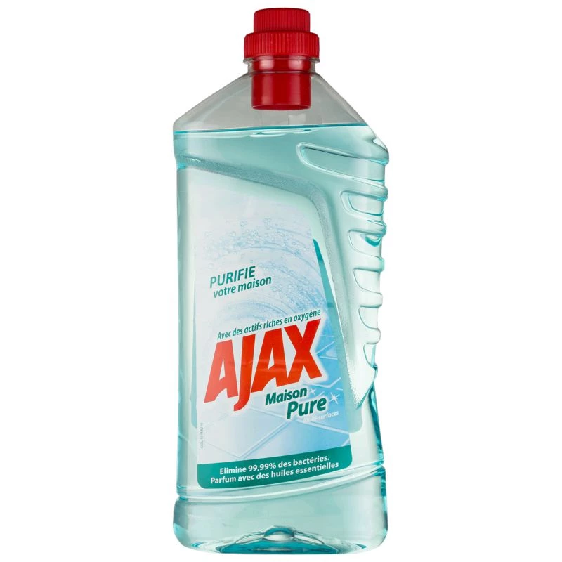 Ajax Maison Pure 1.25l