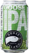Goose Island Ipa 35.5cl Lattina 5g